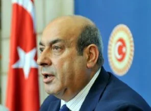 'Kim bu güce hükmediyor!'