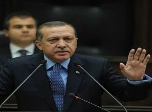 'Kimse 'özgürlükler adına' diyemez'