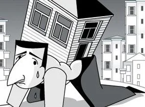 Kira artışı ÜFEyi geçmeyecek
