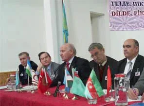 Kırgızistan'da güvenoyu yarın