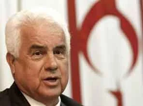 KKTC Cumhurbaşkanı Eroğlu ülkesine döndü