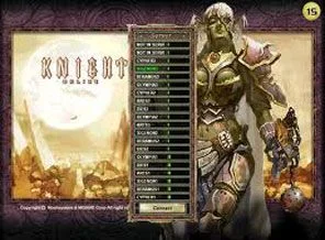 Knight Online ağına saldıran Hackerlar
