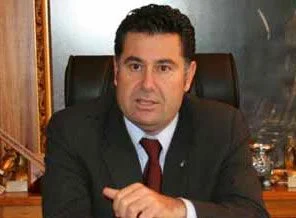 Kocadon, DP Genel Başkan adayı