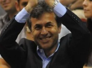 Kocaman'dan kadro değişikliliği
