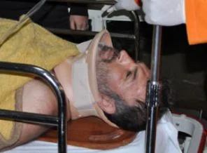 Köpeği kurtarayım derken denize uçtu