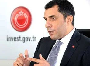 Koreli çelik devi 'Türkiye' dedi