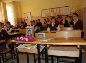 Küçük Aleyna 'çarpışan oto' kurbanı