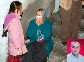 Kurban şakası cinayetle bitti!
