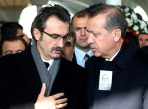 Kürşad Tüzmen'in acı günü