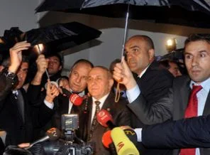 Kuzu'ya yumurtalı saldırıda ilginç detay