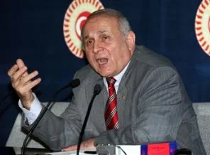 Kuzu'yu uyarmışlar ama...