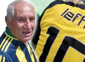 Lefter'in sağlık durumu ile yakından ilgileniyor