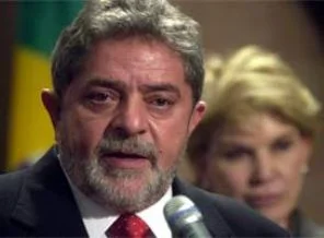 Lula da Silva 2016'yı hedef gösterdi