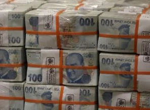 Maliye incelerken hazine buldu!