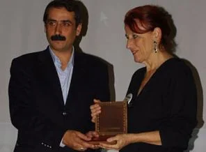 Mazlumder 'İnsan hakları ödülleri' dağıtıldı