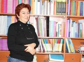 Meclis'in yarısı kadın olmalı