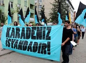 Meclisin Çernobil açıklamasına birilerinden 'isyan' var
