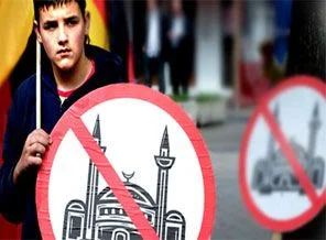 Medya İslamofobiyi körüklüyor