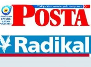 Medyada 'RADİKAL' çıplaklık