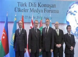Medyanın dili kışkırtıcı ve ırkçı olmamalı
