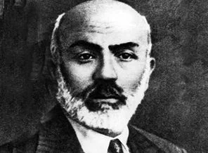Mehmet Akif'in bilinmeyen şiiri