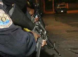 Meksika'da 3 polis öldürüldü