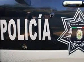 Meksika sınırında polis kalmadı!