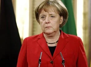 Merkel, Kıbrıs Rum Kesimine gidecek