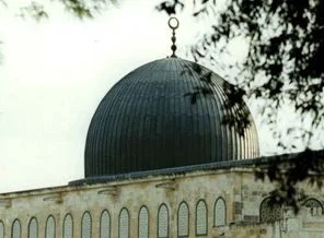 Mescidi Aksa'nın yıkılması an meselesi