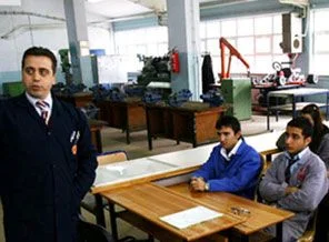 Meslek liseliler işsiz kalmayacak