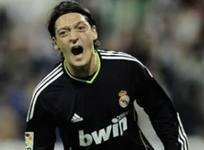 Mesut 180 ülkeye tanıtıldı