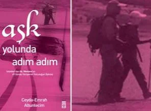 Mevlana için 49 gün yürüdüler
