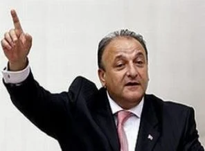 MHP'den Gül için gülümseten yorum