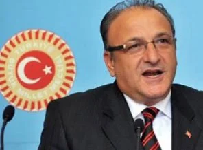 MHP, Gül'ün Diyarbakır ziyaretini olumlu buldu
