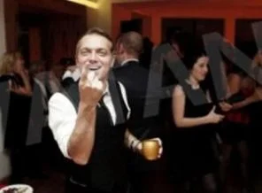 Milletin parasıyla 'tatlı hayat'