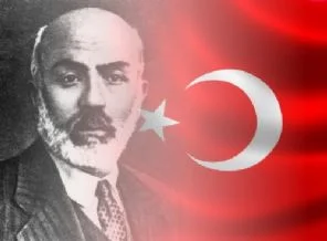 'Milli Şair' Mehmet Akif'i anıyoruz