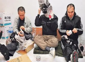 Misilleme tehdidi Seul'ü durduramadı