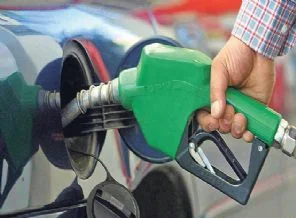 Motorine 8 kuruş zam!