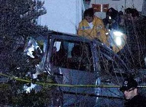 Muğla'da trafik kazası
