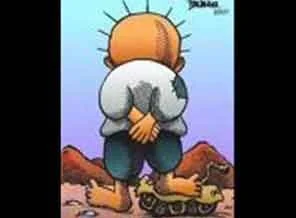 Naci El Ali Karikatür yarışması sona erdi