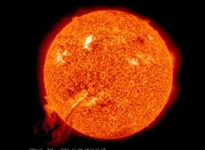 NASA: Eski fikirleri sarsabilir