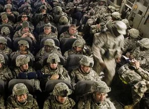 NATO'dan Rusya'ya gizli hareket planı