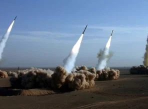 NATO işgaline roketli uyarı