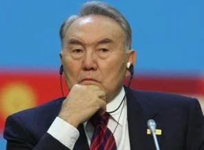 Nazarbayev: Yeni bir koridor oluşturulmalı