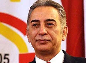 'Ne Hagi kalır ne Adnan Sezgin...'