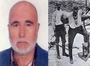 Niğdeli Ali Çavuş'un oğlu Tahsin Öztürk vefat etti