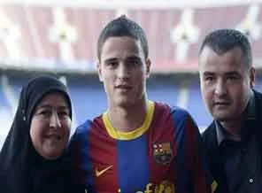 Nou Camp'ta kamusal alan yasağı yok!