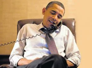 Obama'dan Gül ve Erdoğan'a telefon