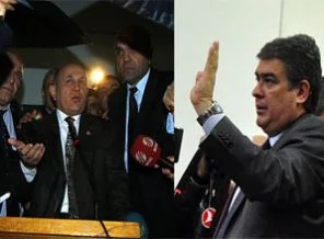 Öğrencilerden Kuzu ve Batum'a protesto