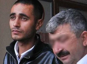 Olay çıkaran gençten dinamit çıktı